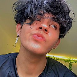 Andres Vasquez photo