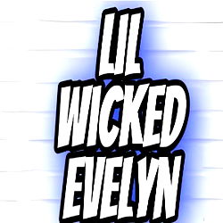 𝐋𝐢𝐥 𝐖𝐢𝐜𝐤𝐞𝐝 𝐄𝐯𝐞𝐥𝐲𝐧😇 photo
