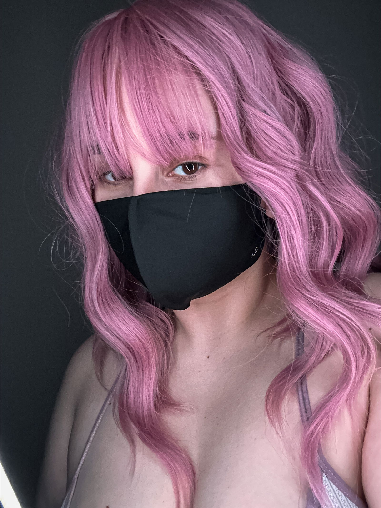 𝐋𝐢𝐥 𝐖𝐢𝐜𝐤𝐞𝐝 𝐄𝐯𝐞𝐥𝐲𝐧😇 photo