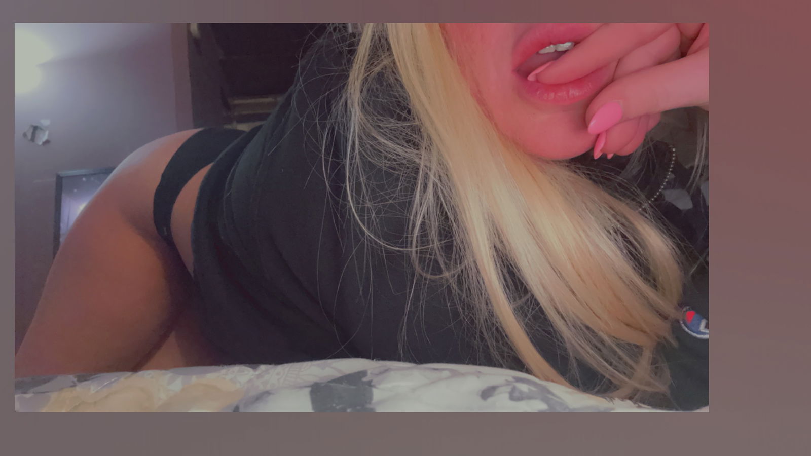 NATALIE BLAKE ❤️ photo