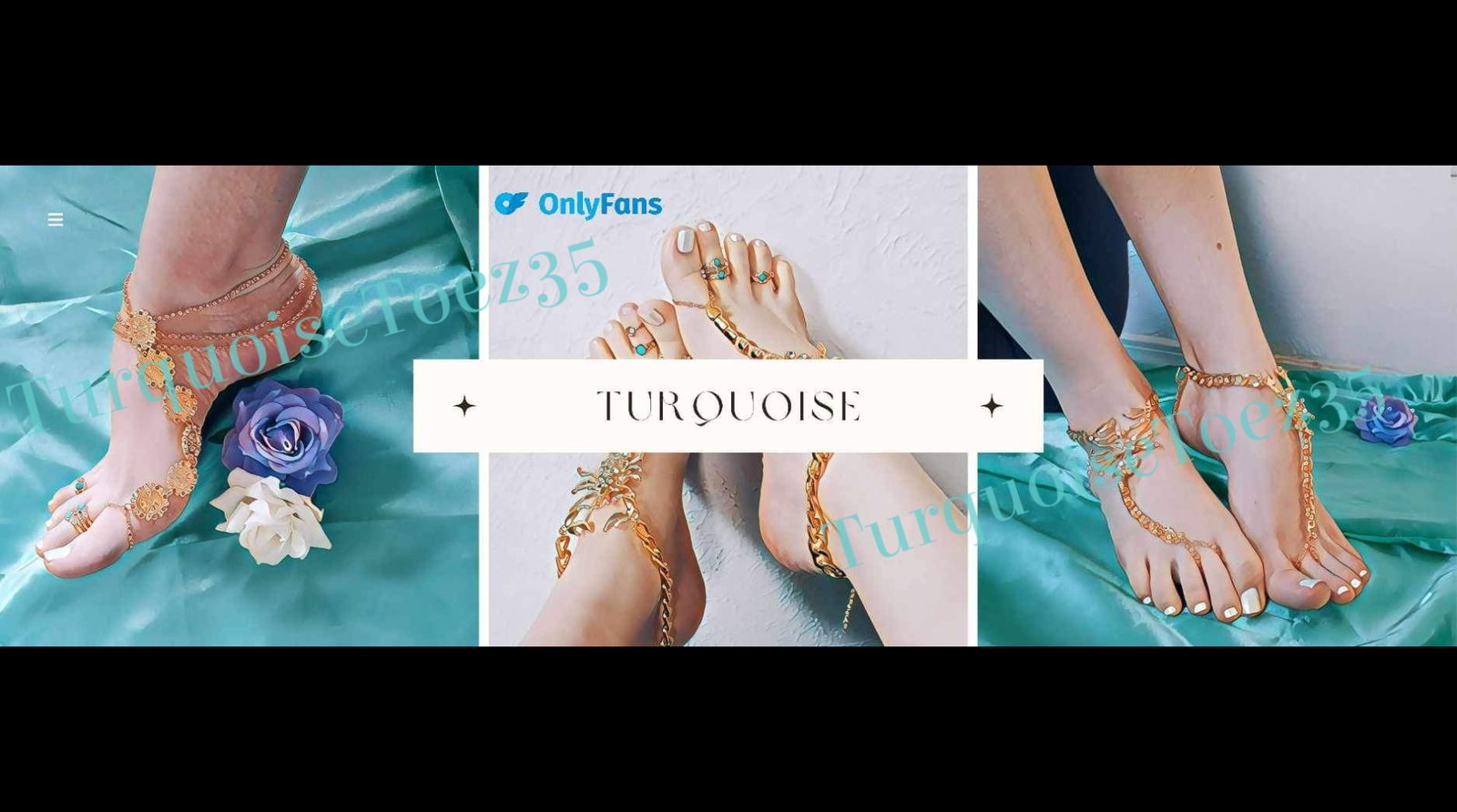 Turquoise photo