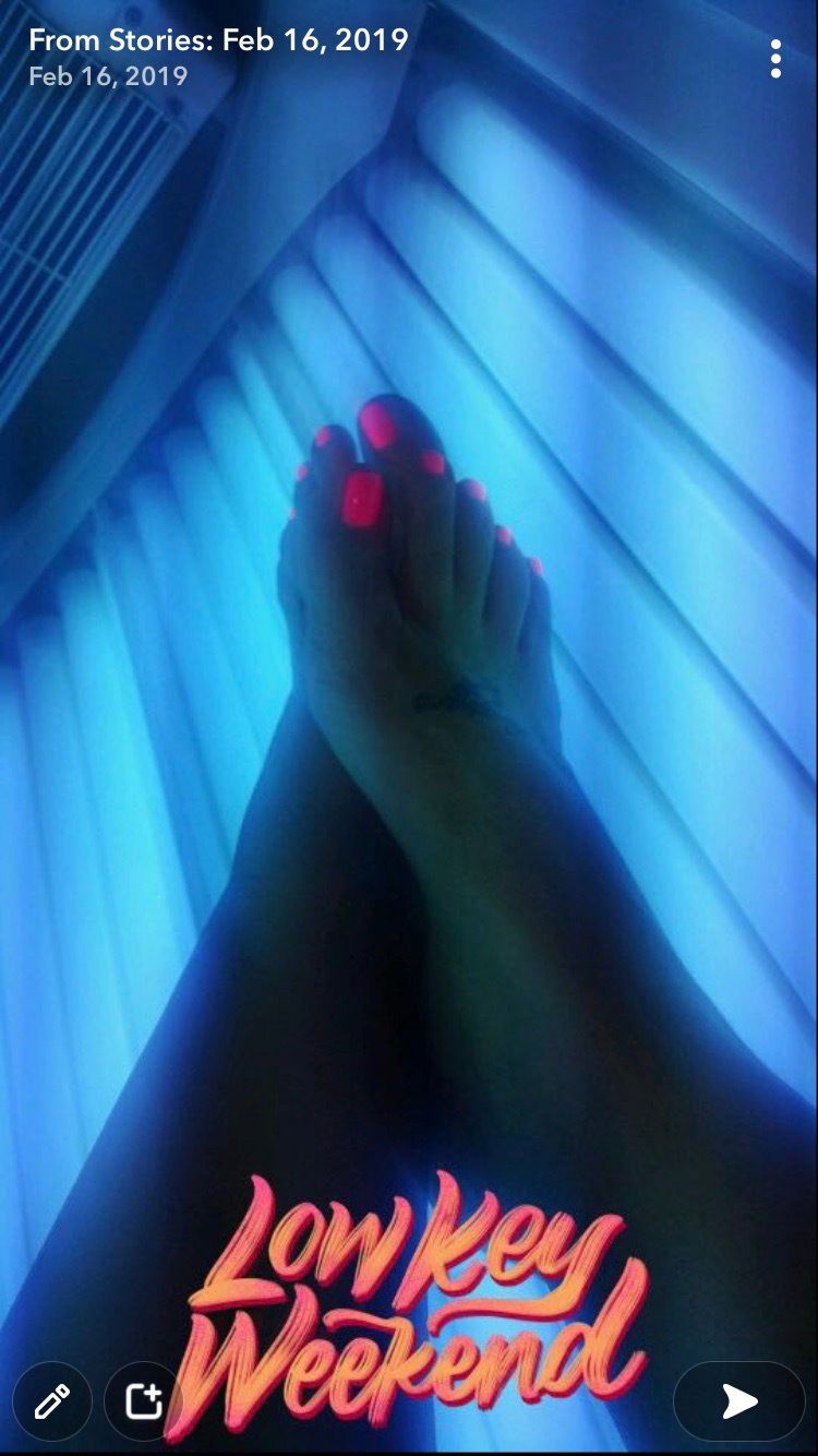 Sexy Feet? 😛 👅 Come on in and let’s play photo