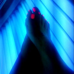 Sexy Feet? ๐ ๐
Come on in and letโs play photo