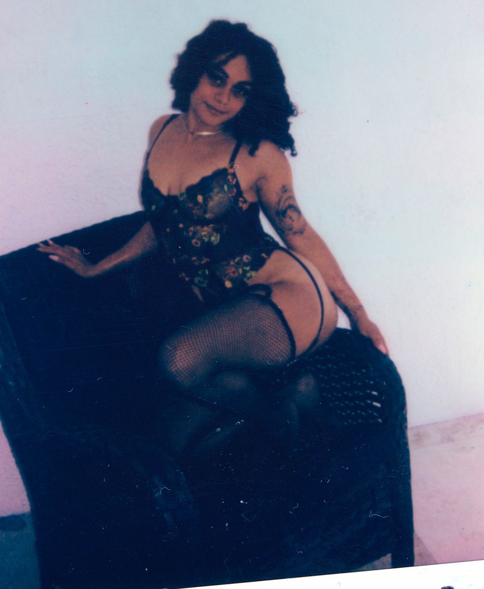 𝘾𝙪𝙧𝙡𝙮𝙧𝙞𝙘𝙖𝙣 𝙑𝙄𝙋 ☀️ THE RIMMING QUEEN👑 photo