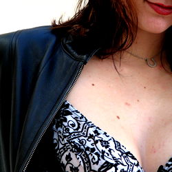 The Angel Lilith, From Albuquerque, NM