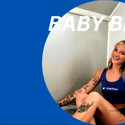 Becca Gray 🖤 photo