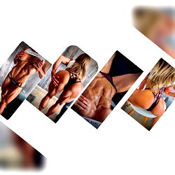 Muscle Chic VIP 🇫🇷 photo