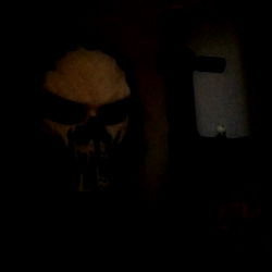 Model Archea31 - A Gothic Nightmare Unveiled