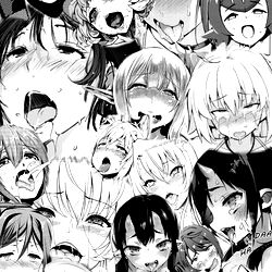 ♡ Brindle ♡ photo