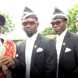 Antonio: Grooming the Next Generation of Dapper Gentlemen