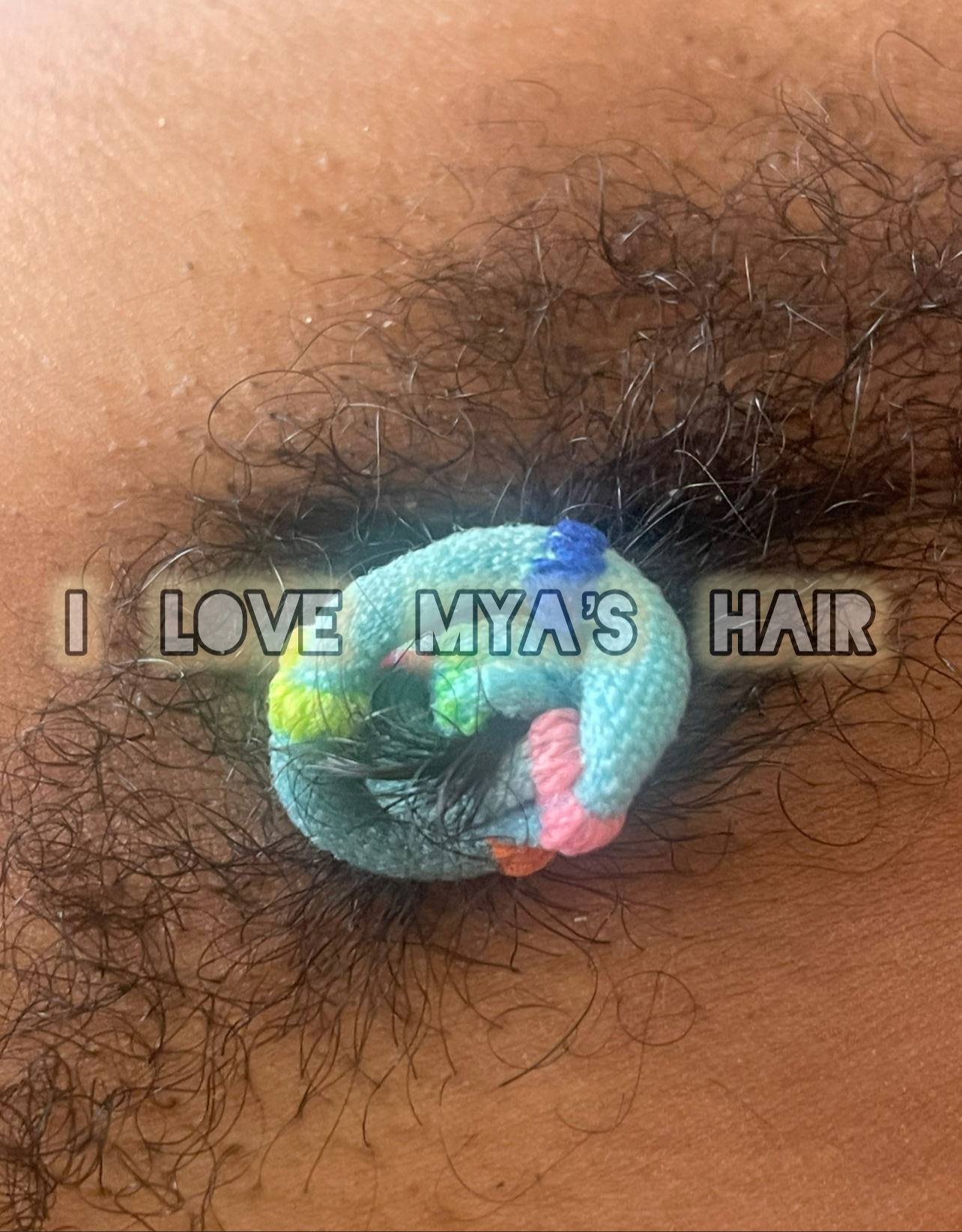 Free Page w/MyaSoTiny photo