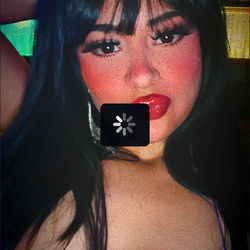 Instagram Model Photo