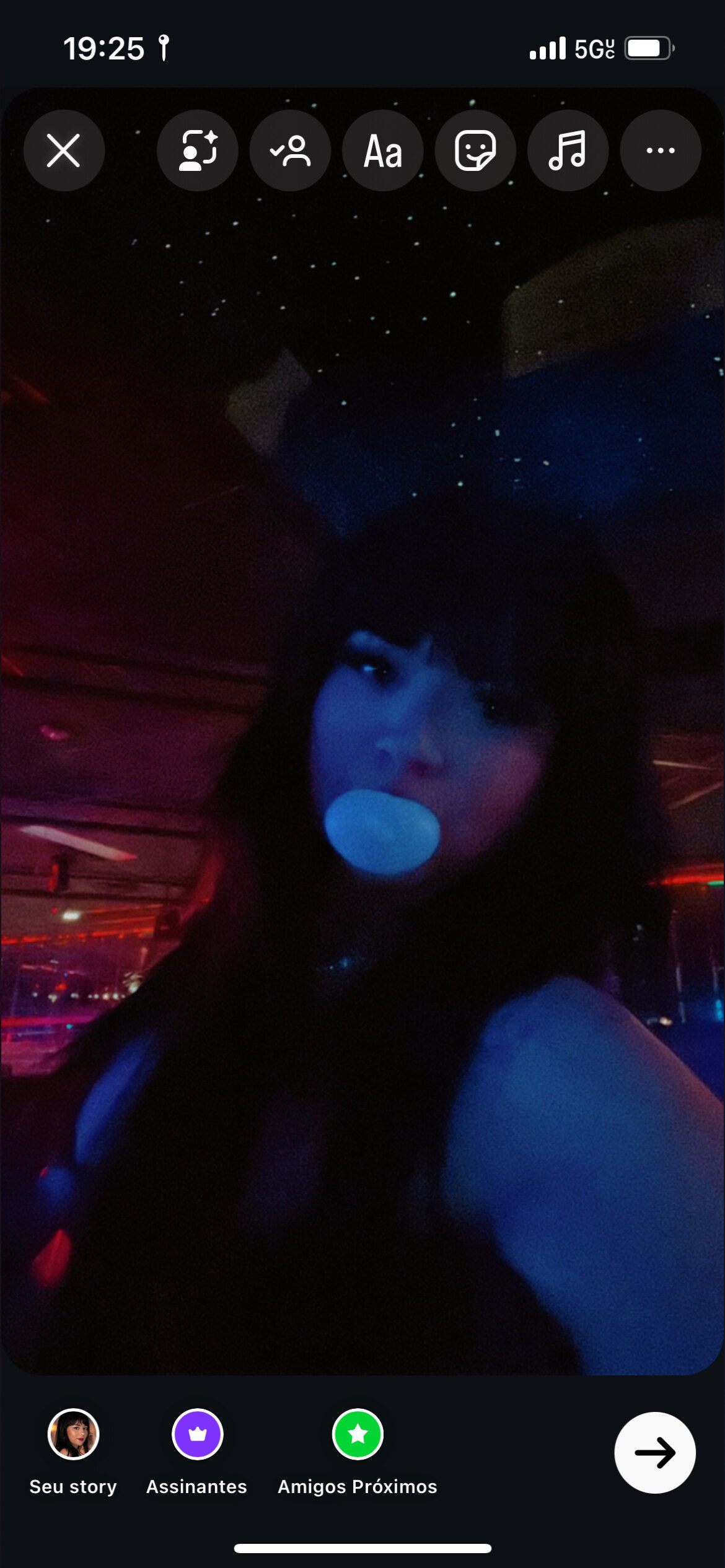 Nina 💎🌸 M photo