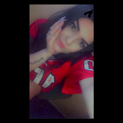 Model AnaZay943 on Instagram