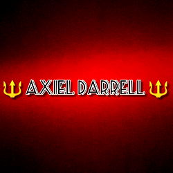 ๐ฑ Axiel Darrell ๐ฑ photo