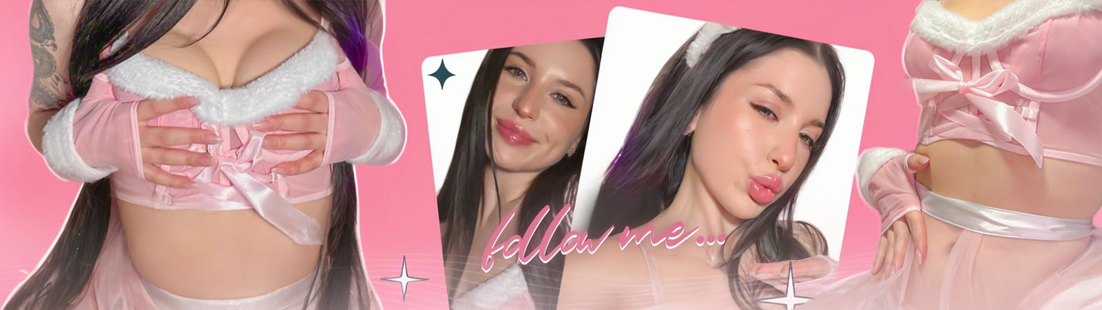 Aly Honey 🤍 photo