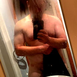 Luke's OnlyFans | Kent's Hunk of a Model | Fitness