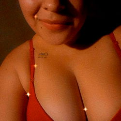 Brisa, an OnlyFans Model