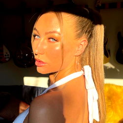 Get lost in my world 😈 photo