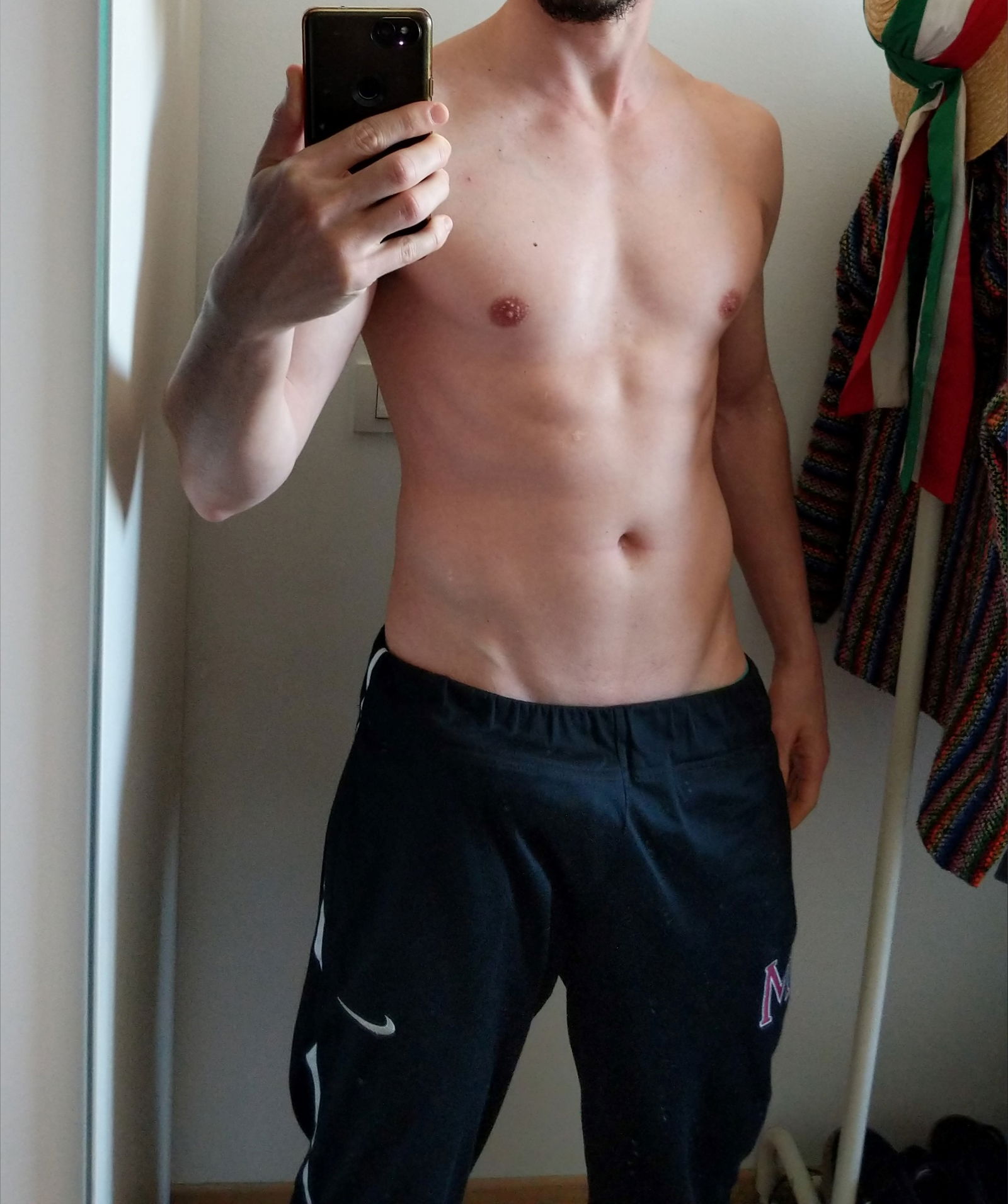 The Sicilian Stallion photo