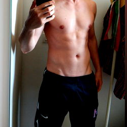 The Sicilian Stallion: A Model's Journey