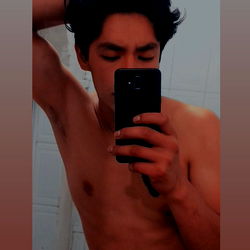 Aldo Martinez Model Shot