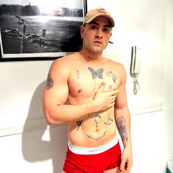 Alan Nahuel VIP ♥️🇦🇷 - Onlyfans model from Buenos Aires, Argentina 🔥