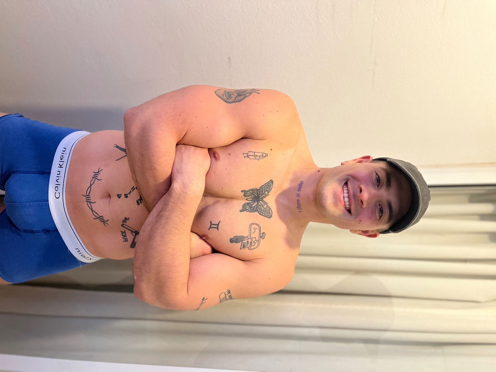 Alan Nahuel VIP ♥️🇦🇷 photo