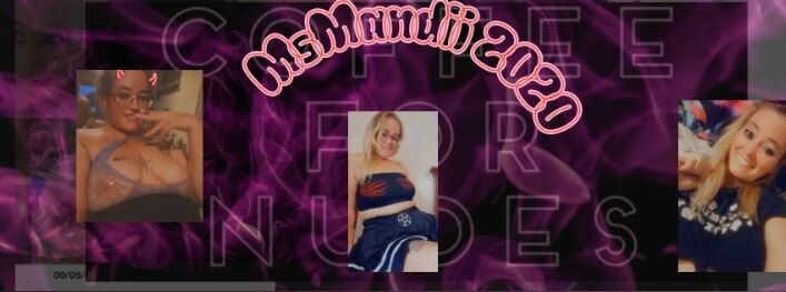 Msmandii2020 (Paid) photo