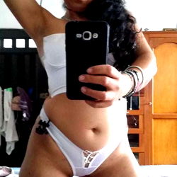 Alejandra Villaquiran photo