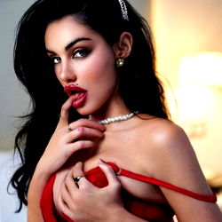 OnlyFans Model ⭐️KARLEVELLE VIP⭐️ - Exclusively European Influencer