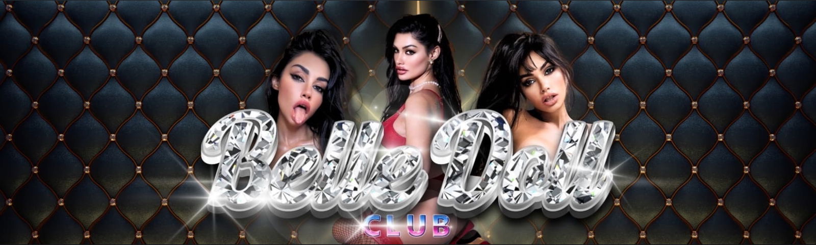 🎀💎𝐵𝑒𝑙𝑙𝑒𝑑𝑜𝑙𝑙𝑐𝑙𝑢𝑏💎🎀 photo