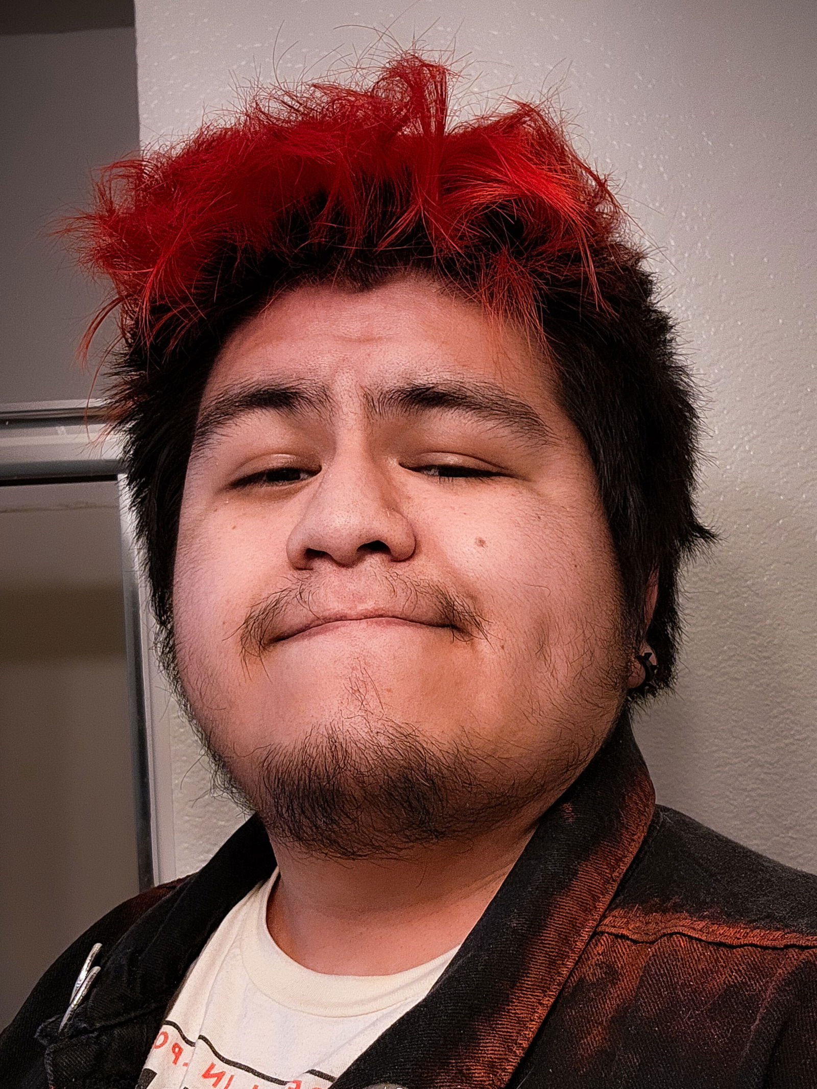 Brett Daniel Moreno photo