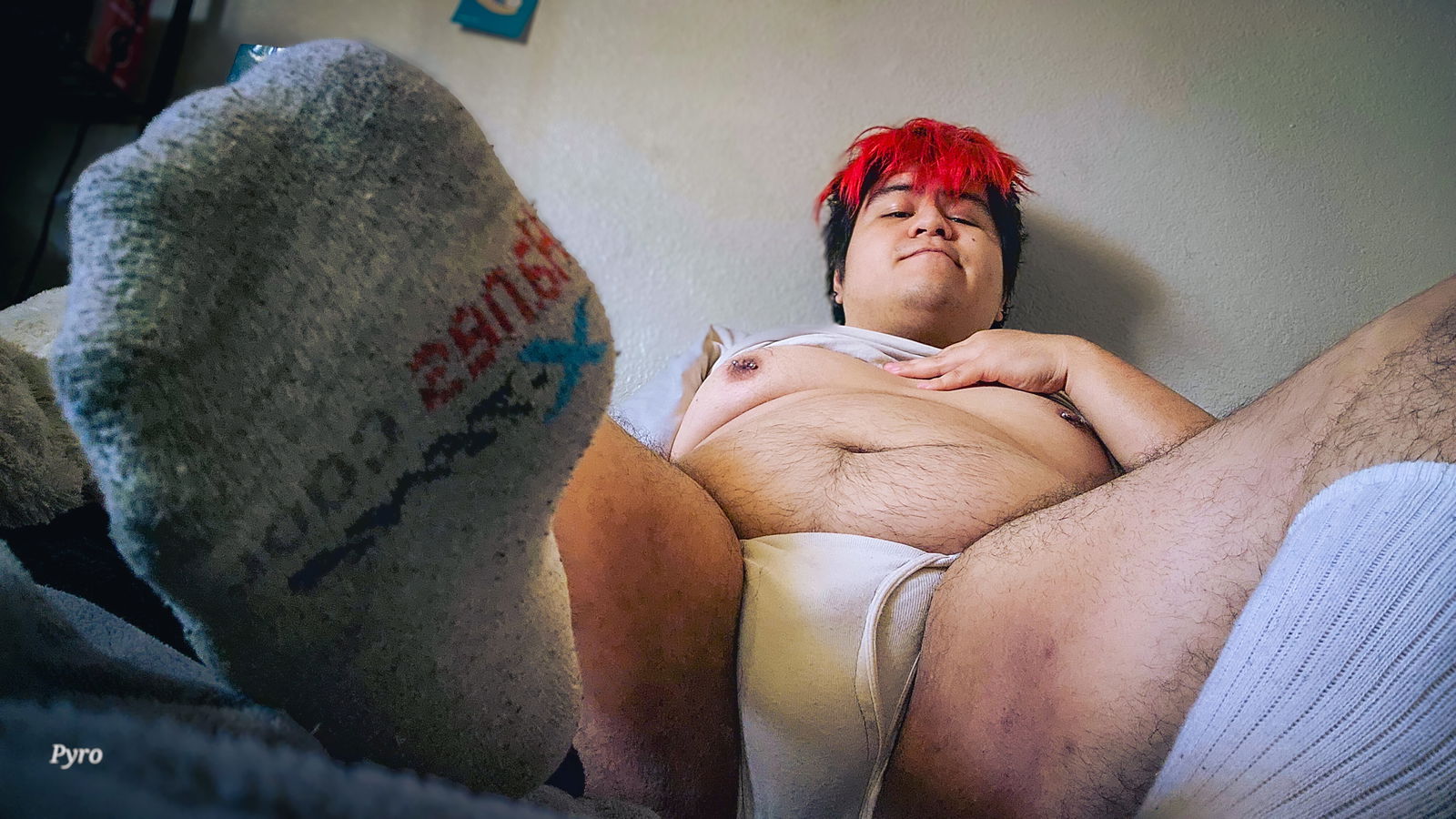 Brett Daniel Moreno photo