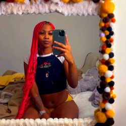 Onlyfans Model Duk in a Colorful Photo