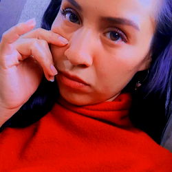 Leslie Barrera on OnlyFans - Model and Influencer