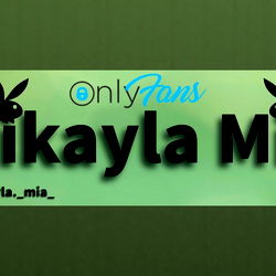 Mikayla Mia photo