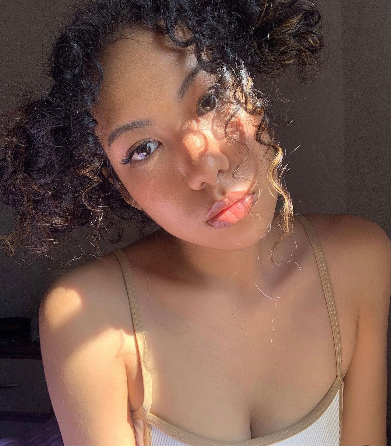 Fia VIP🍭🍯 photo