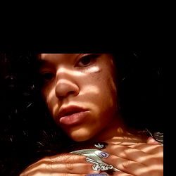 Onlyfans Sunflowerbabe123 Shares Intimate Moment with Her Fans