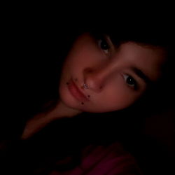 Cassidy, Onlyfans model with a thoughtful expression