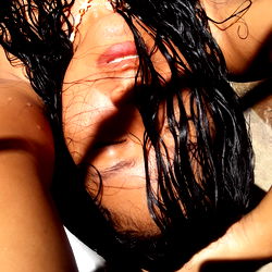 Onlyfans Model Ambár: A Sun-Kissed Beach Babe in a Tropical Paradise!