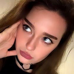 lil cherub โจ photo