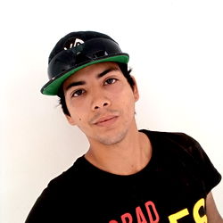 Alejandro González - Fans Only Model