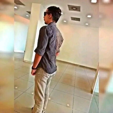 Alejandro González photo