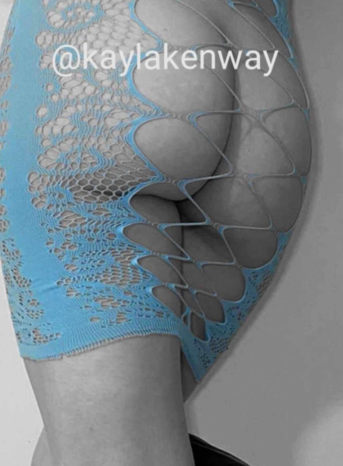 Kayla Kenway VIP🖤 photo