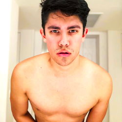 Stylish Fitness Model in OnlyFans