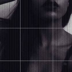 Model 𝔎𝔦𝔱𝔱𝔢𝔫 poses confidently for OnlyFans