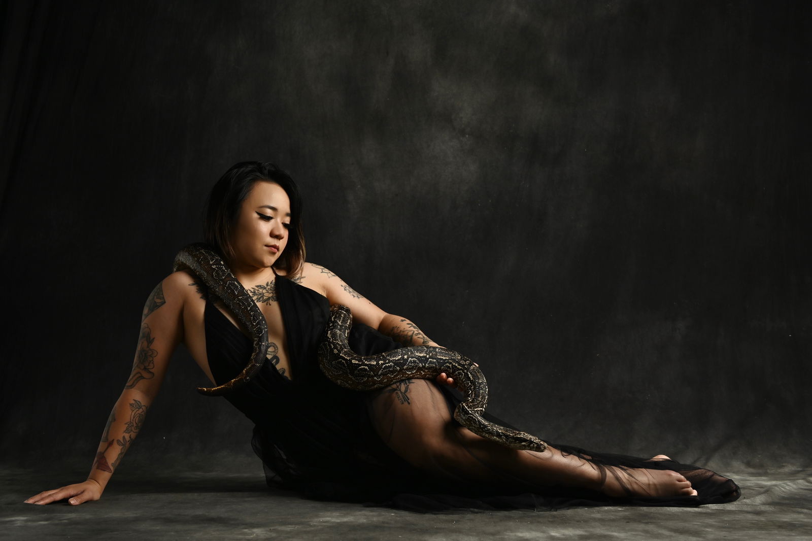 💞 Emi Evans💕 photo