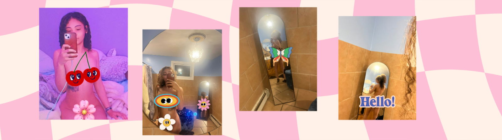 Angelica Estell photo