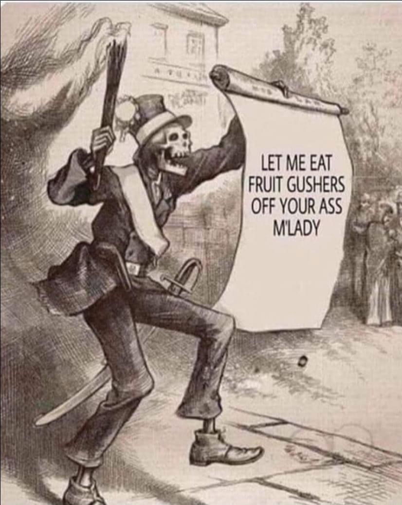 Princess Tila &amp; Capt Punishment (COUPLE) photo